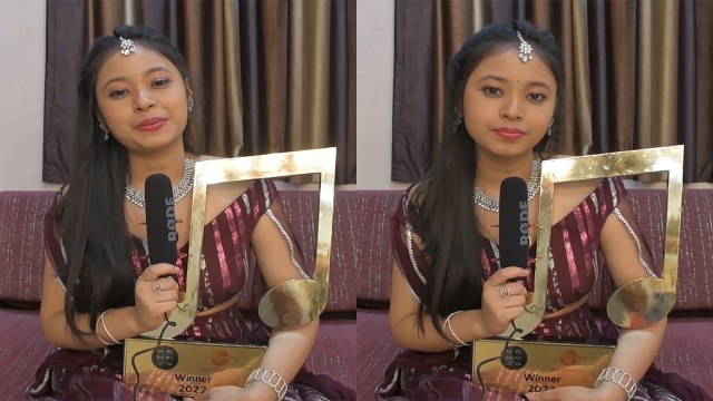 Sa Re Ga Ma Pa 2022 Winner: Neelanjana Ray ने जीत के बाद बोला ये | FilmiBeat