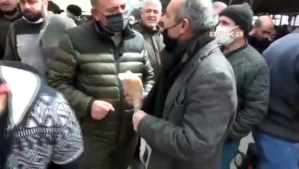 Esnaf isyan etti: Ekmeğimizi evden getiriyoruz, gidip de yarım tavuk döner yiyemiyoruz