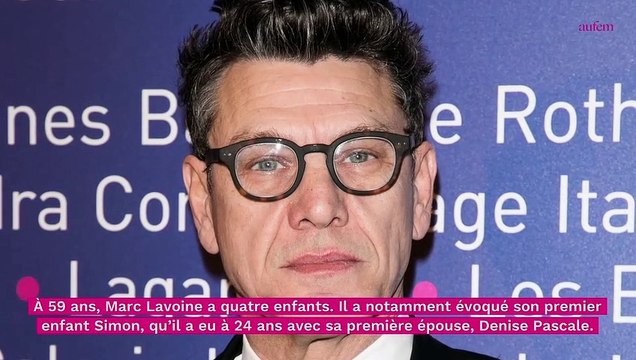 The Voice : Marc Lavoine évoque sans détour les difficultés de la paternité