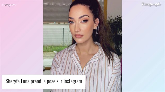 Sheryfa Luna hospitalisée et opérée : elle brise le silence après son inquiétante disparition