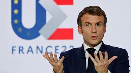 Présidentielles : Voici les hommes forts de Macron dans sa campagne