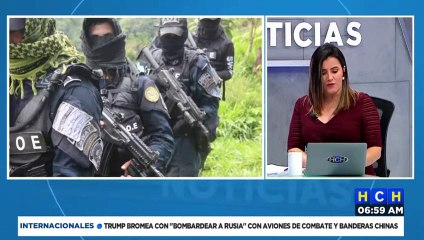 ¡Descubren otro narcolaboratorio y plantación de Coca en "reserva biológica" de Colón!