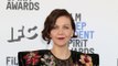 Maggie Gyllenhaal’s The Lost Daughter among big winners at Independent Spirit Awards 2022