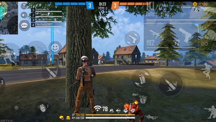 Quadra kill is very simple bro