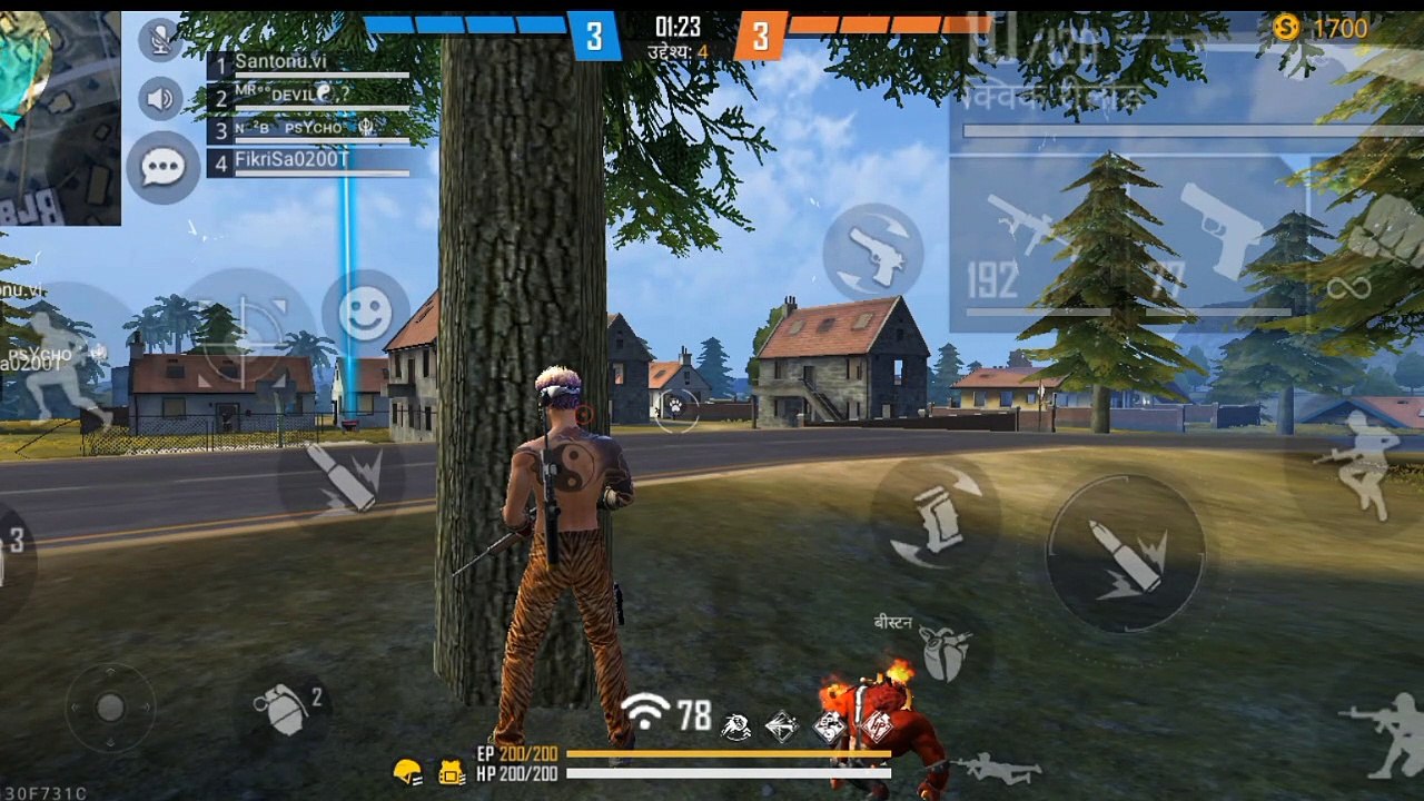 Quadra kill is very simple bro