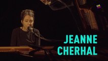 Viva cinéma - Jeanne Cherhal sur 