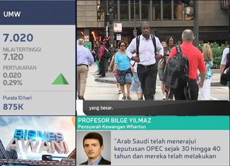 Aliran keluar modal pasaran membangun jangka berterusan