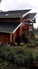 VIEW ALAM DI CIWIDEY BANDUNG || Keluarga DAFS