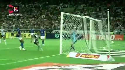 98 Esportes | "O Cruzeiro fez uma belíssima partida", comenta CJ