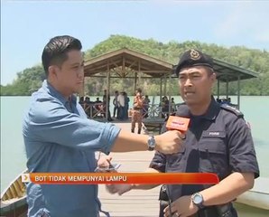 Insiden bot karam ragut enam nyawa