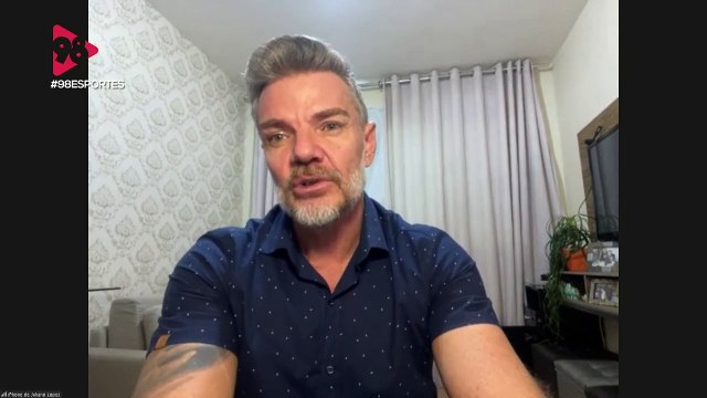 98 Esportes | Arbitragem de fora na grande decisão do Campeonato Mineiro?