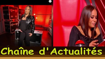 "Il faut les porter les kilos..." : Amel Bent fait de touchantes confidences sur le surpoids