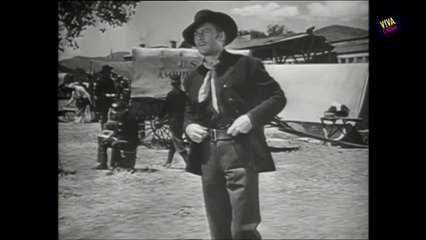 Viva cinéma - "La Rivière d'argent" de Raoul Walsh