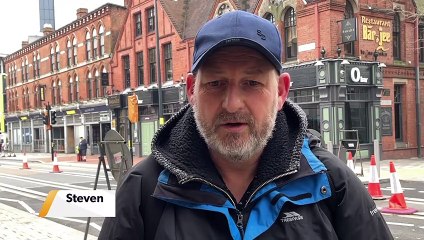 National VOX: How has the pandemic impacted your life?