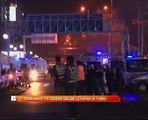 27 terbunuh 75 cedera dalam letupan di Turki