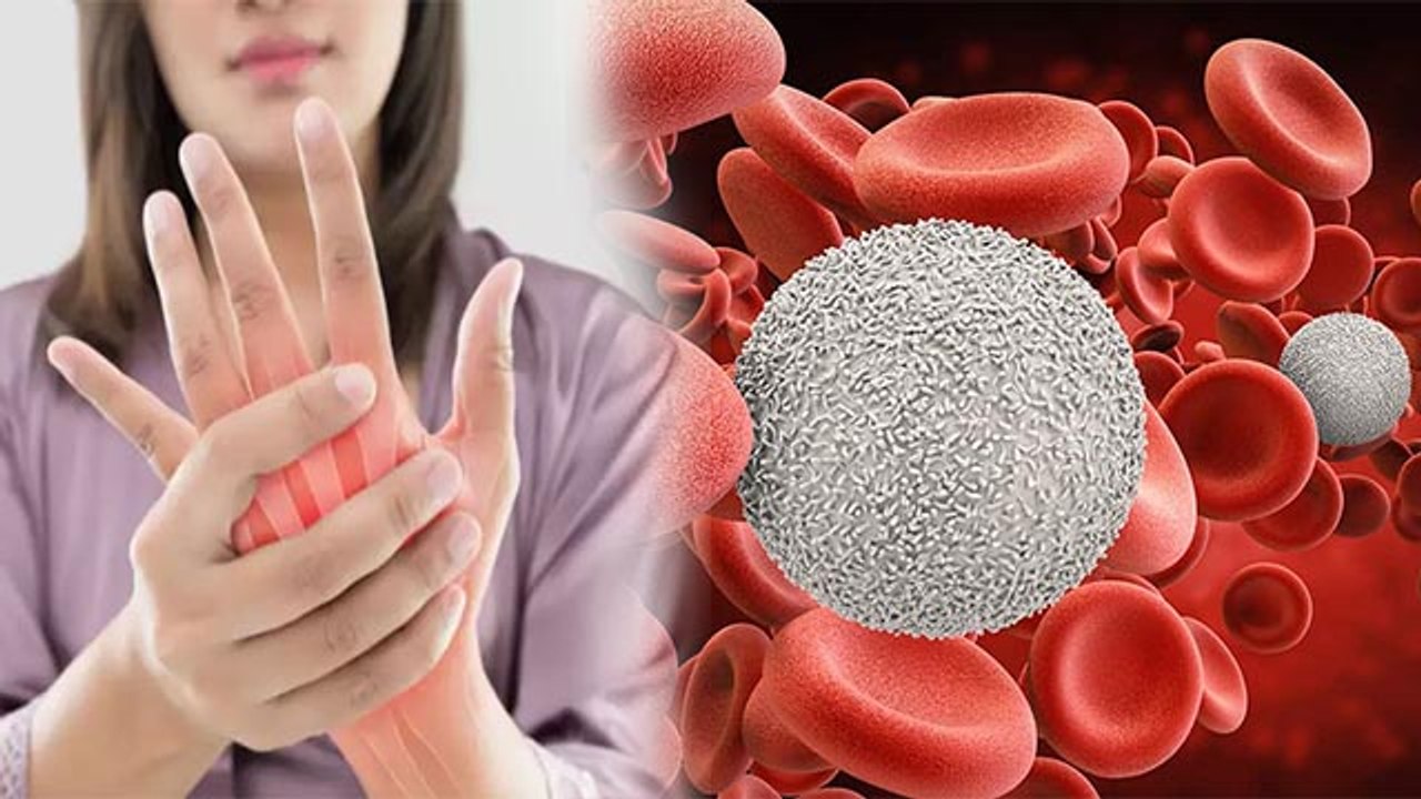 Joints Pain होना Blood Cancer के Symptoms, तुरंत कराए जांच | Boldsky
