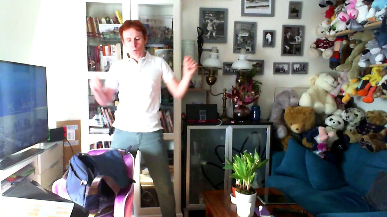 Wiwi kameloualise "aubergine time"