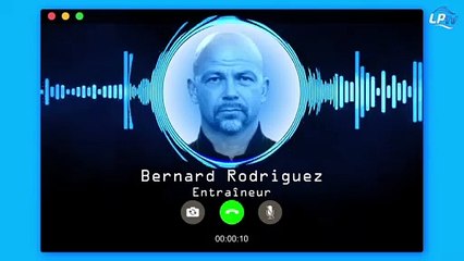 OM-Monaco : la réaction de Bernard Rodriguez