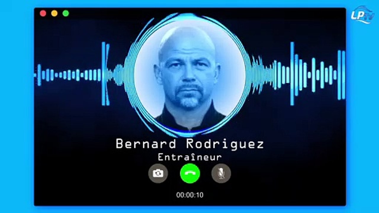 OM-Monaco : la réaction de Bernard Rodriguez