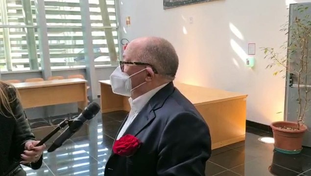 Arezzo, chiesti 5 anni di condanna per l'ex presidente. Mancini spiega le sue ragioni