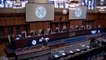 Россия отказалась участвовать в слушаниях по иску Украины в Международном суде ООН