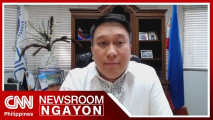 VaxCertPH may bagong bersyon | Newsroom Ngayon