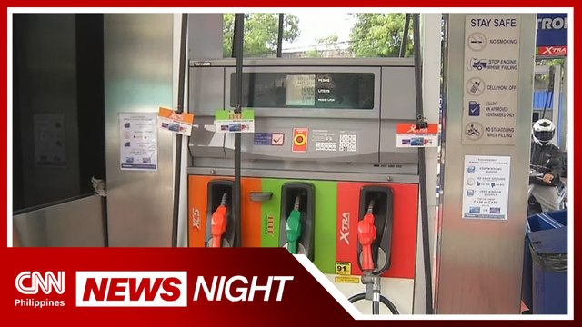 House panel backs fuel excise tax suspension