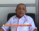 FGV berminat ambil alih syarikat Konglomerat China