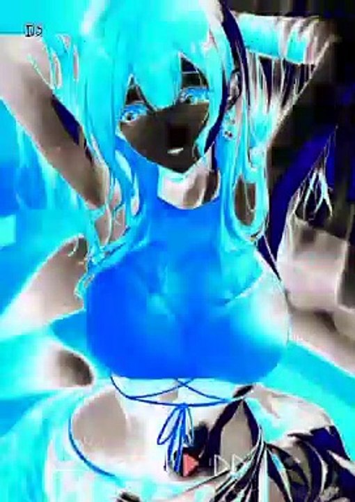 Right Now Na Na Na  COSPLAYXGIRLS