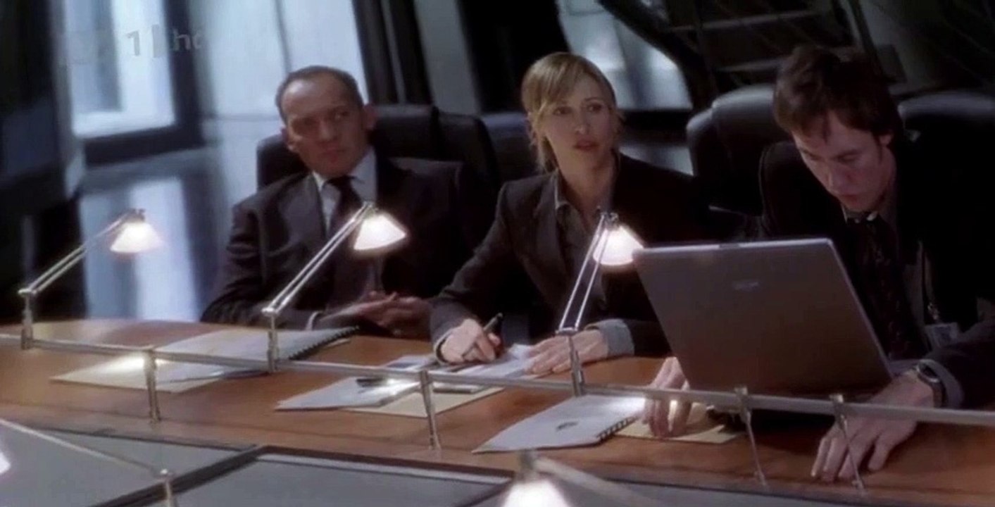 Touching Evil S01 E09 video Dailymotion