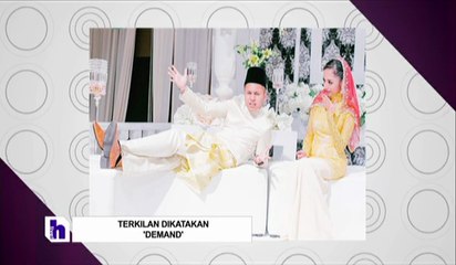 Hafiz Suip sudah bersedia nak berkahwin