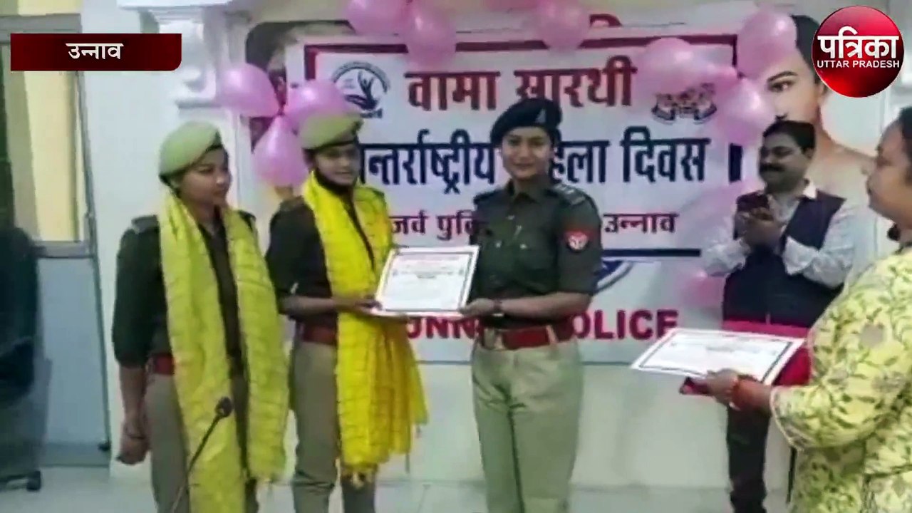 महिलाओं के शिक्षित होने से पूरा समाज शिक्षित होता है - सोनम सिंह, सीओ