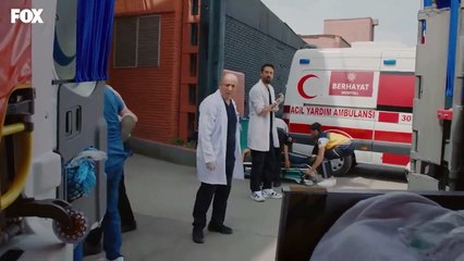 Hastanede kuduz vakası! - Mucize Doktor 62. Bölüm