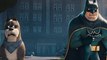 Batman : Keanu Reeves sera la voix du Dark Knight du prochain film DC