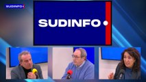 Santé mentale: la réaction de la ministre wallonne de la Santé Christie Morreale