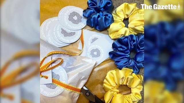 Blackpool Gazette 070322