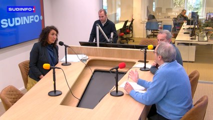 Quelles bonnes nouvelles en Wallonie ? La ministre Christie Morreale répond