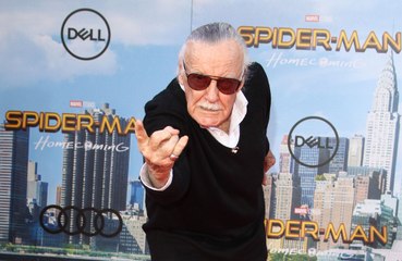 Stan Lee is technically the highest-grossing actor of all time