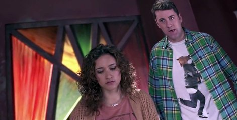 The Almighty Johnsons S02 E09