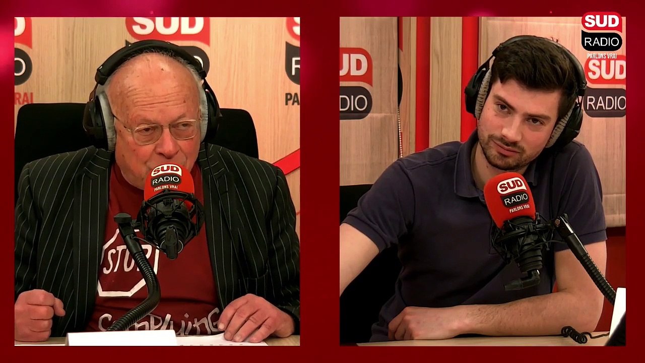 Le soutien de Joe Biden, des membres du Ku Klux Klan chez les Verts ? Et la non censure d'Elon Musk