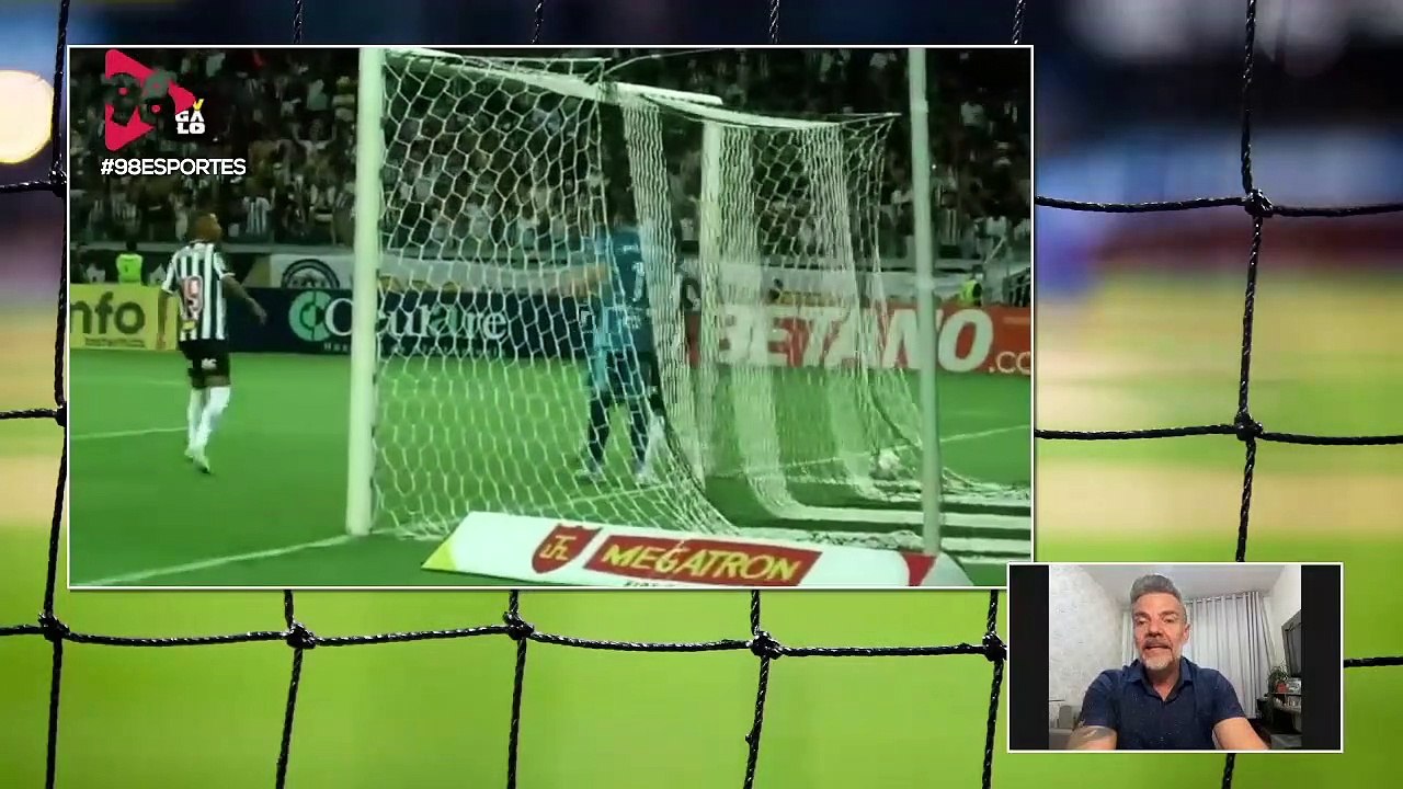 98 Esportes | Entrevista com Juliano Lopes Lobato, presidente da comissão de arbitragem da FMF!