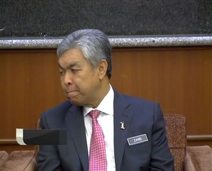 Konflik politik Terengganu diselesaikan dengan baik