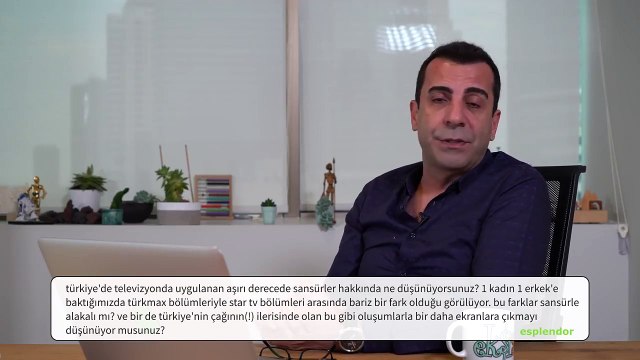Belki Bir Kadın Bir Erkek’in Yaşlı Versiyonlarını Yaparız Emre Karayel Buyrun Benim'de