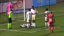 (J24) Stade Lavallois MFC 3-1 US Créteil Lusitanos, le résumé