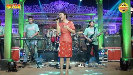 RAHMAT ILAHI - Tasya Rosmala - OM ADELLA