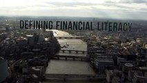 Defining Financial Literacy