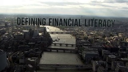 Defining Financial Literacy