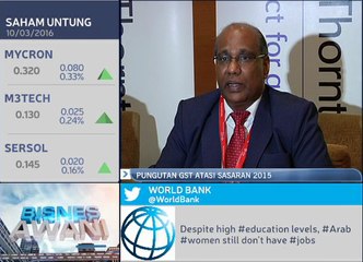 Pungutan GST atasi sasaran 2015