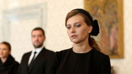 GALA VIDEO -PHOTOS – “Les envahisseurs tuent des enfants ukrainiens” : Olena Zelenska publie un déchirant message