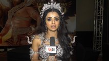 Parul Chauhan Exclusive interview for Garud | Sony Sab | FilmiBeat